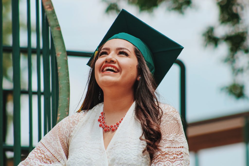 College Fairs in New Jersey and New York